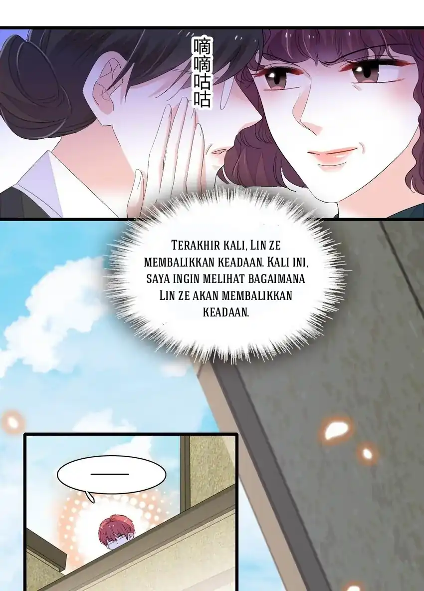 The Almighty Daughter Runs The World Chapter 73 - halaman 21