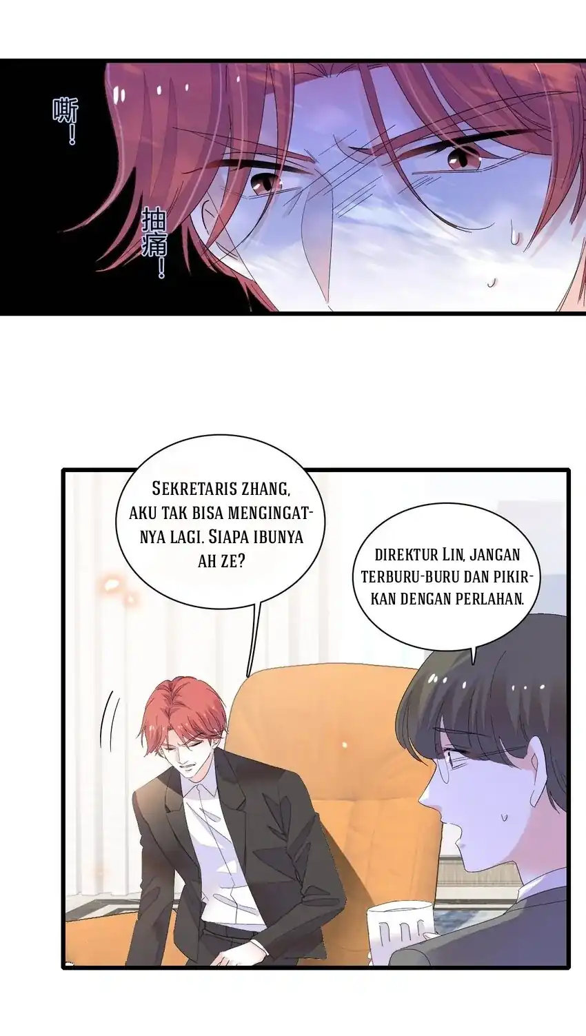 The Almighty Daughter Runs The World Chapter 73 - halaman 25