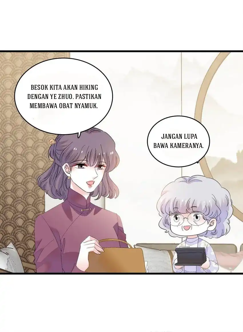 The Almighty Daughter Runs The World Chapter 73 - halaman 29