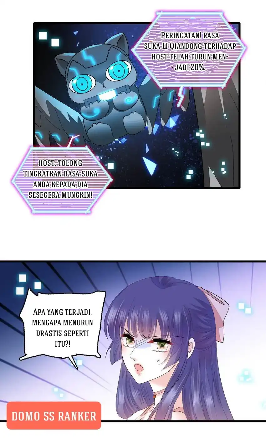 The Almighty Daughter Runs The World Chapter 73 - halaman 36