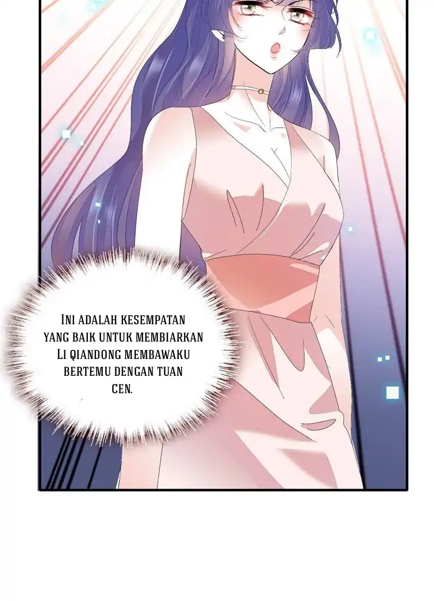 The Almighty Daughter Runs The World Chapter 73 - halaman 38
