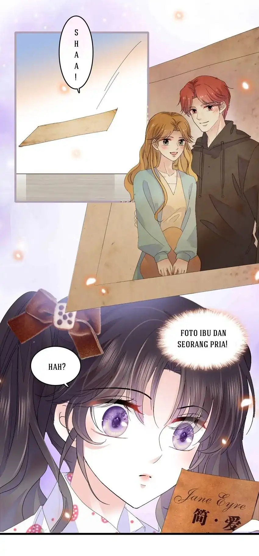 The Almighty Daughter Runs The World Chapter 73 - halaman 8