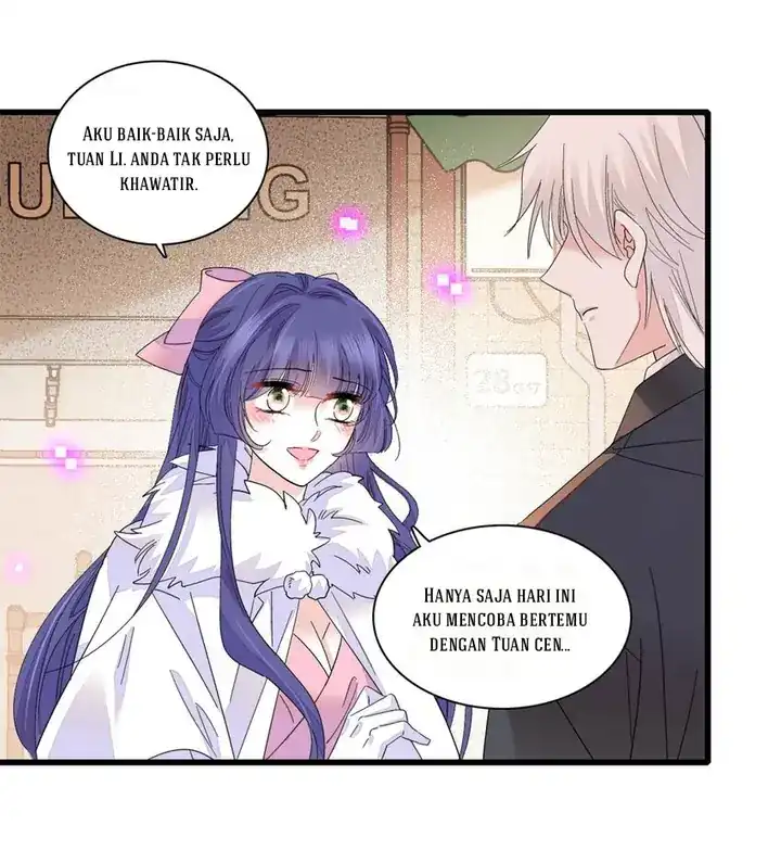 The Almighty Daughter Runs The World Chapter 74 - halaman 10