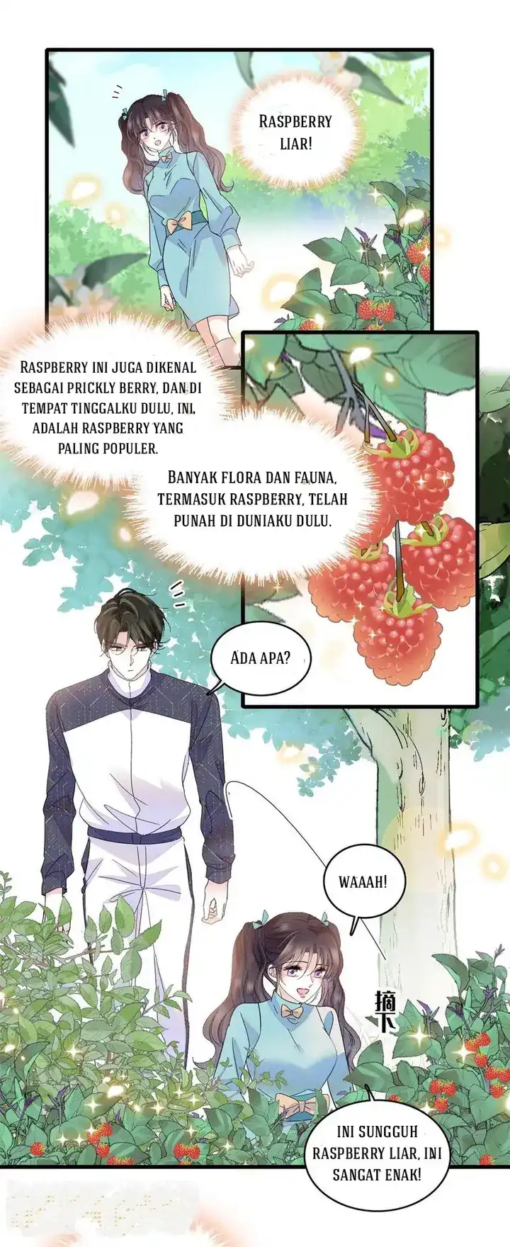 The Almighty Daughter Runs The World Chapter 74 - halaman 27