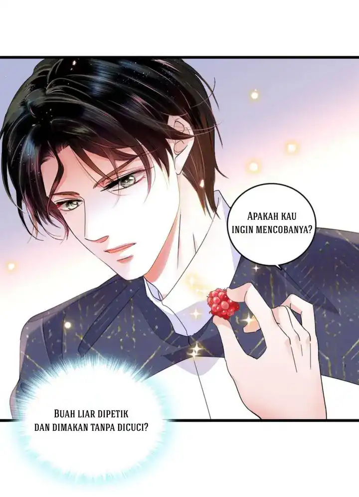 The Almighty Daughter Runs The World Chapter 74 - halaman 29
