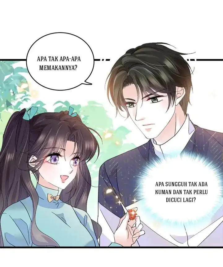The Almighty Daughter Runs The World Chapter 74 - halaman 35