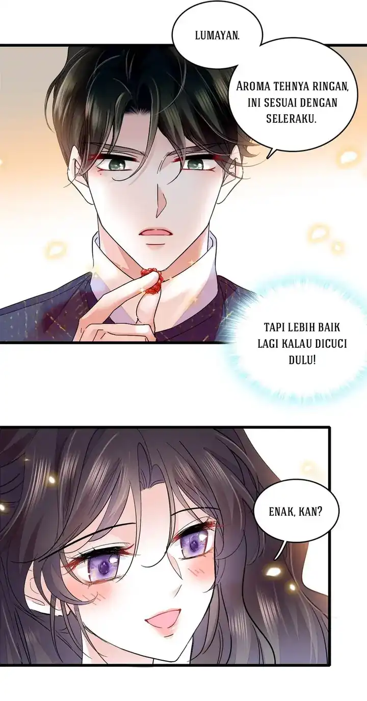 The Almighty Daughter Runs The World Chapter 74 - halaman 37