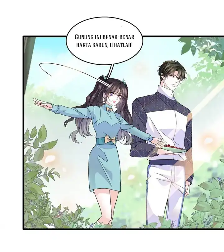 The Almighty Daughter Runs The World Chapter 74 - halaman 39