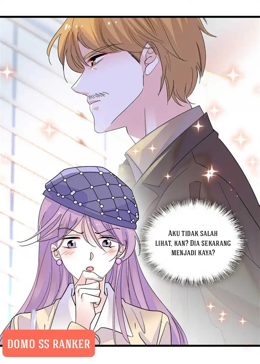 The Almighty Daughter Runs The World Chapter 75 - halaman 16
