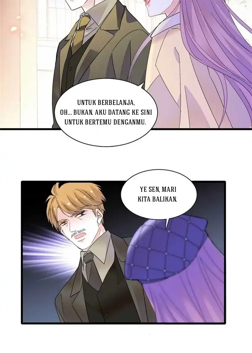 The Almighty Daughter Runs The World Chapter 75 - halaman 18