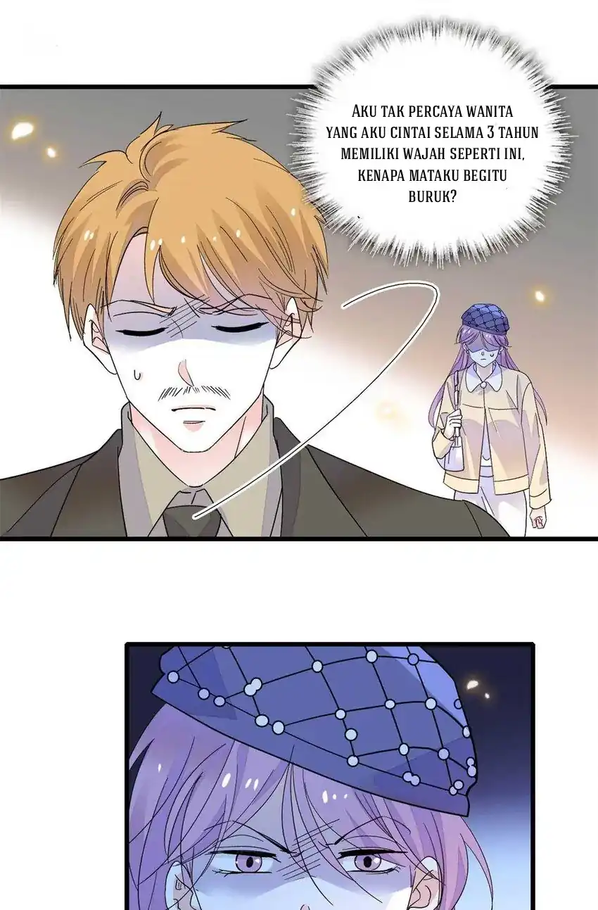The Almighty Daughter Runs The World Chapter 75 - halaman 22