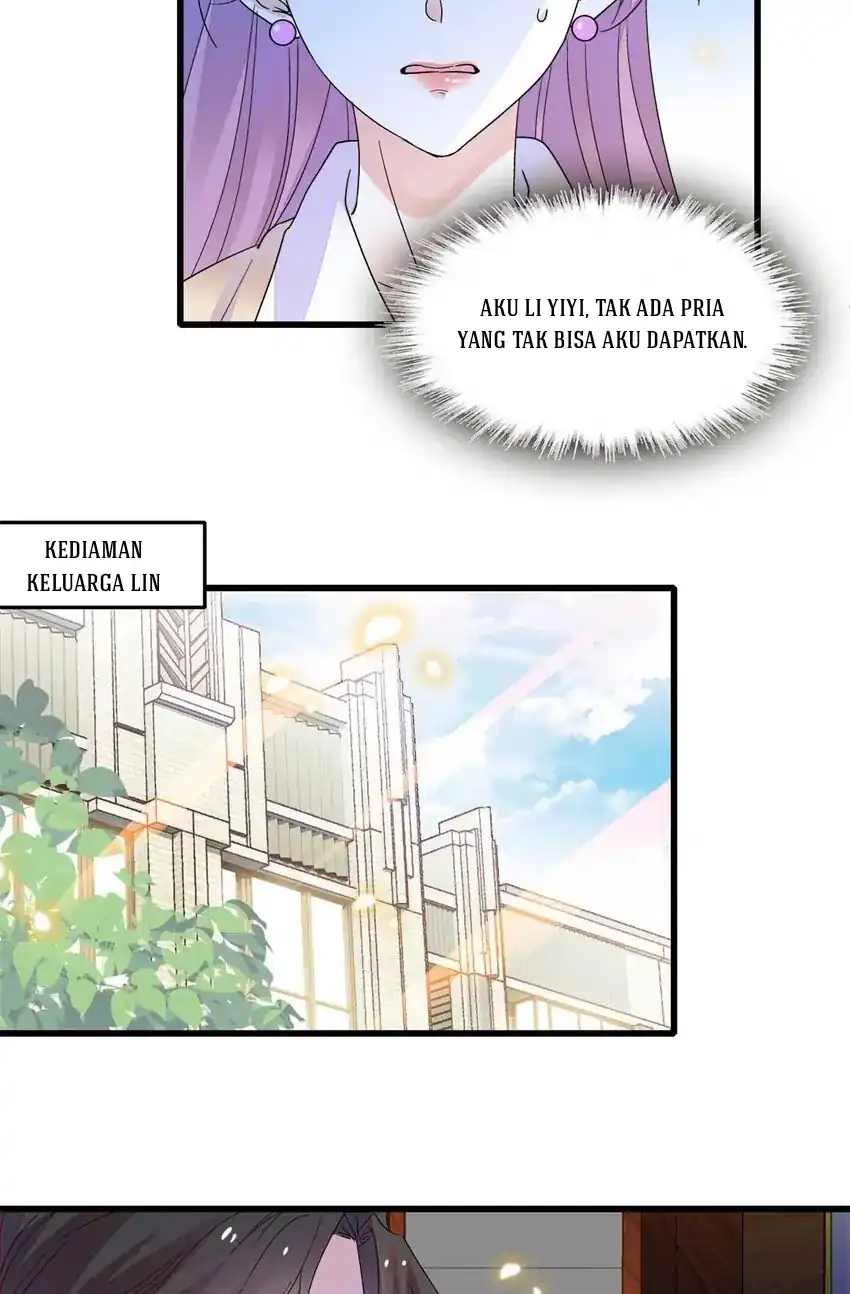 The Almighty Daughter Runs The World Chapter 75 - halaman 23
