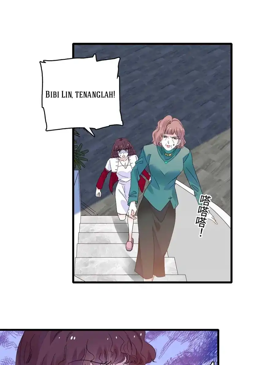 The Almighty Daughter Runs The World Chapter 75 - halaman 30