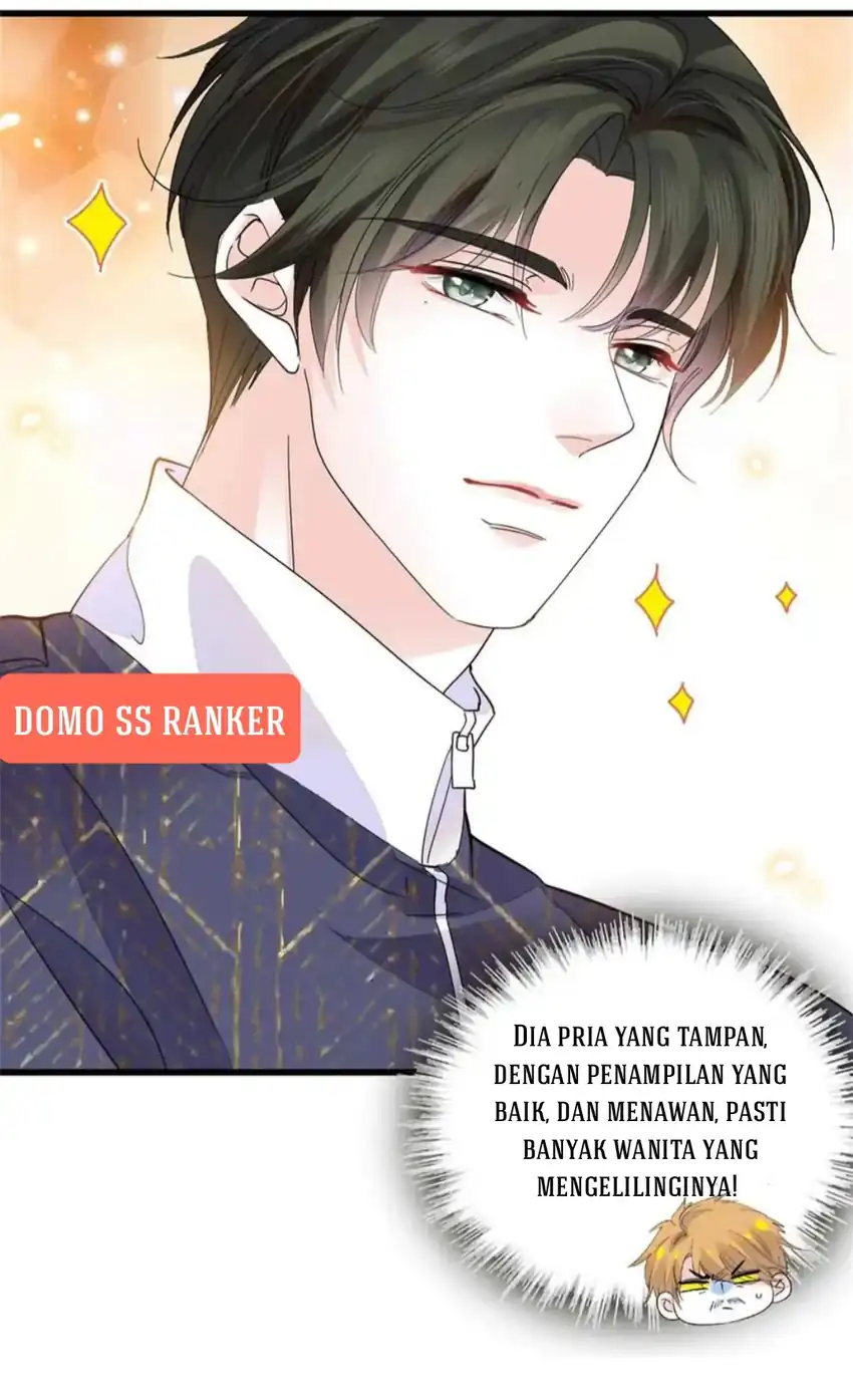 The Almighty Daughter Runs The World Chapter 75 - halaman 9