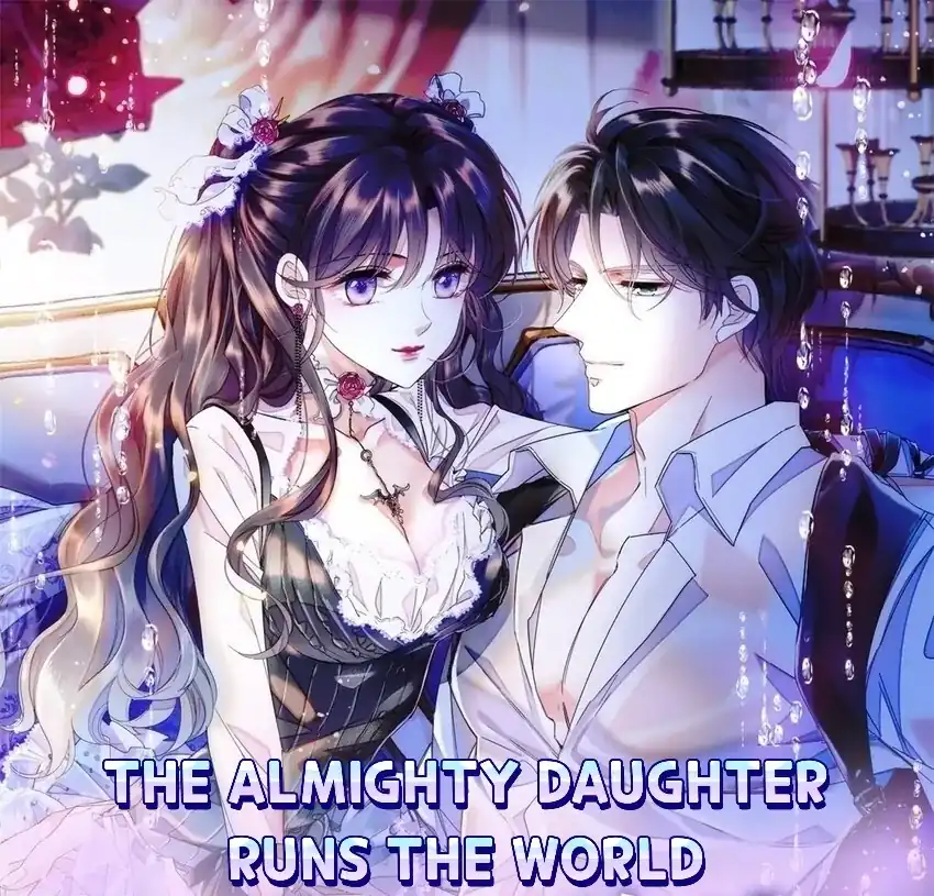 The Almighty Daughter Runs The World Chapter 76 - halaman 2