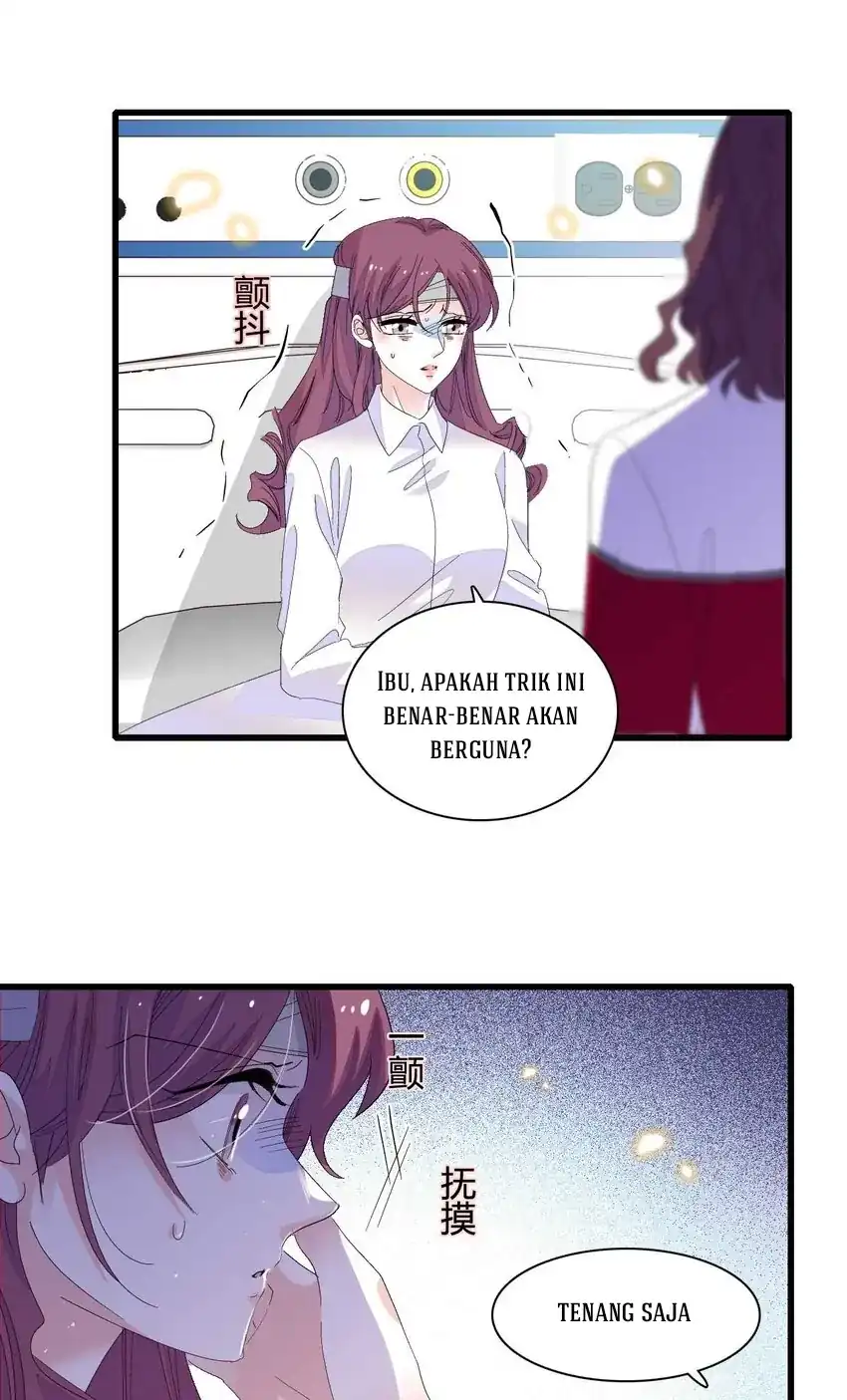 The Almighty Daughter Runs The World Chapter 76 - halaman 35