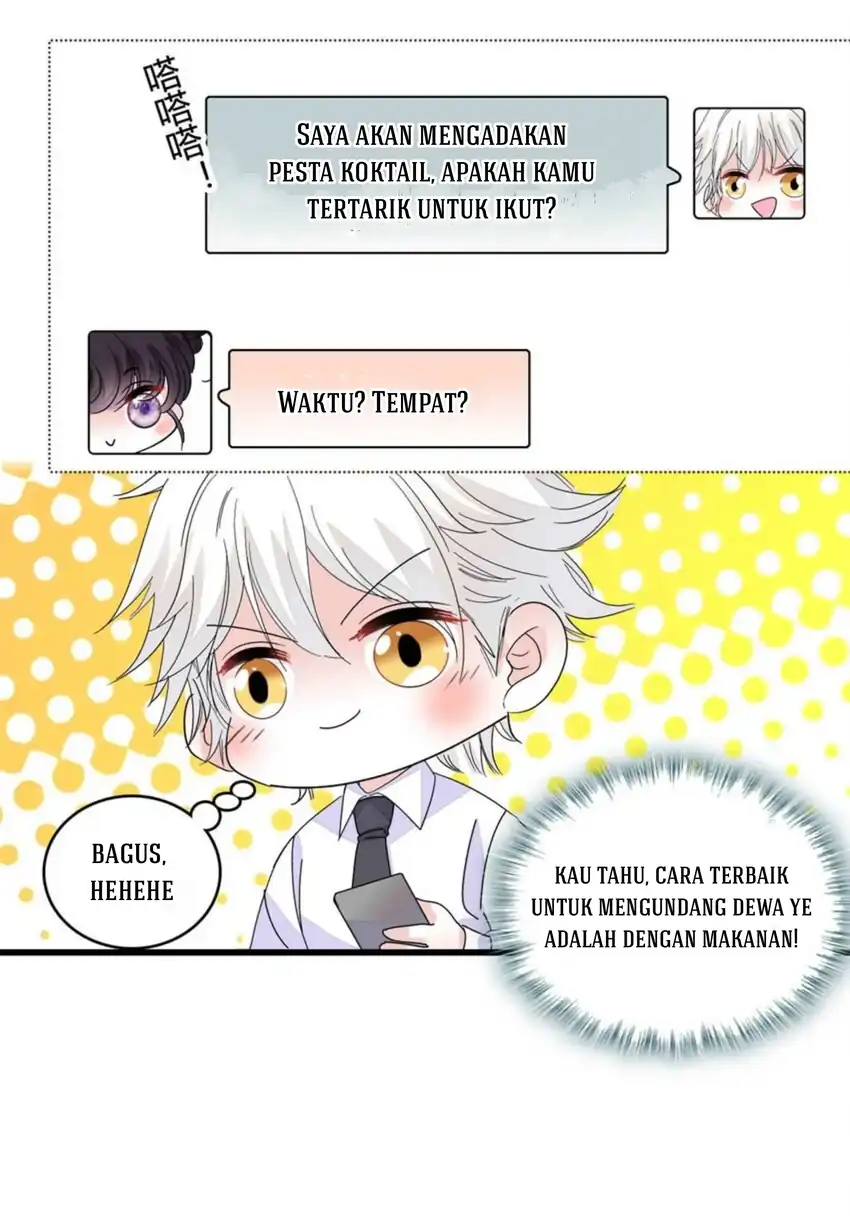 The Almighty Daughter Runs The World Chapter 77 - halaman 14