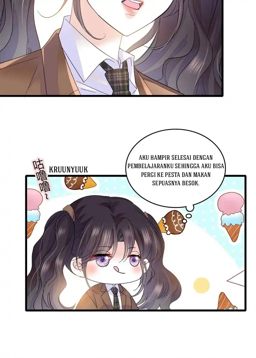 The Almighty Daughter Runs The World Chapter 77 - halaman 19