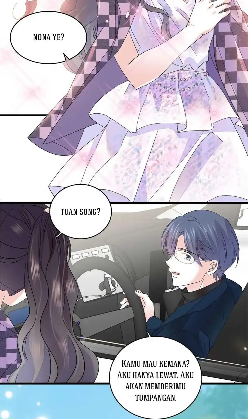 The Almighty Daughter Runs The World Chapter 77 - halaman 21