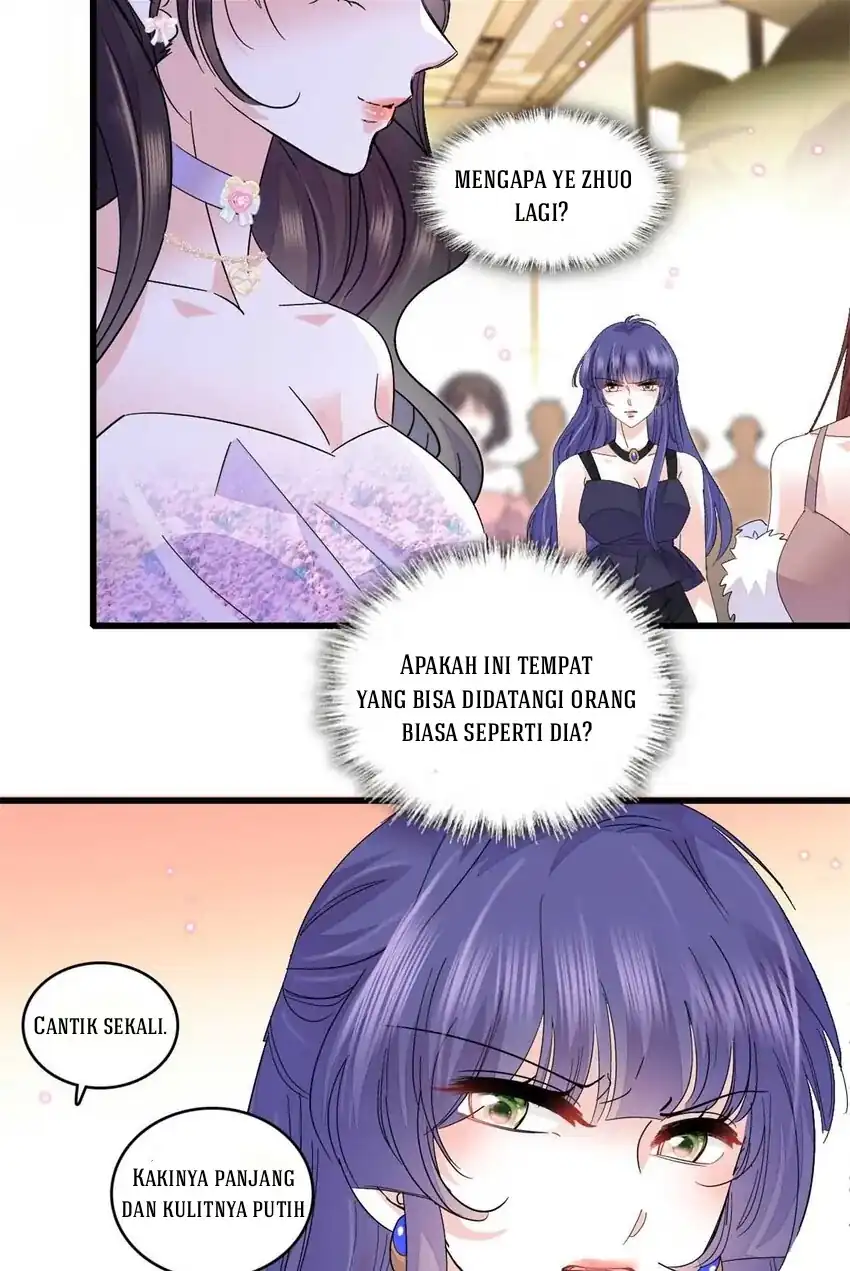 The Almighty Daughter Runs The World Chapter 77 - halaman 30