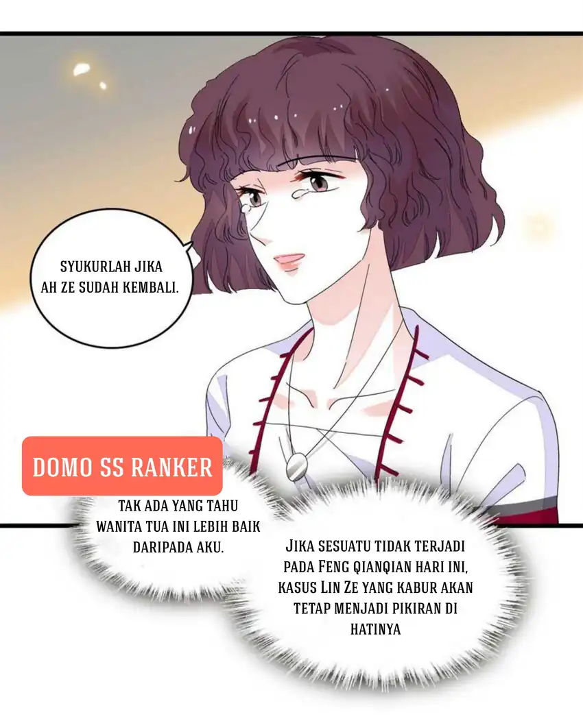 The Almighty Daughter Runs The World Chapter 77 - halaman 7