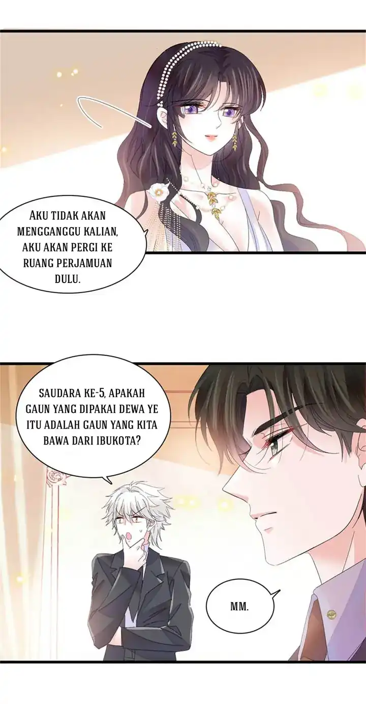 The Almighty Daughter Runs The World Chapter 78 - halaman 14