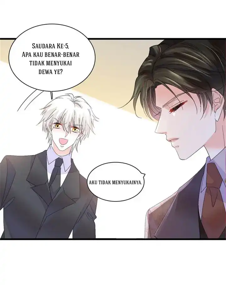 The Almighty Daughter Runs The World Chapter 78 - halaman 18