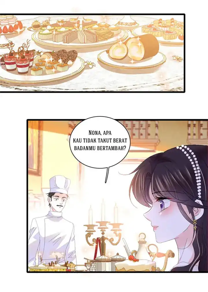 The Almighty Daughter Runs The World Chapter 78 - halaman 22