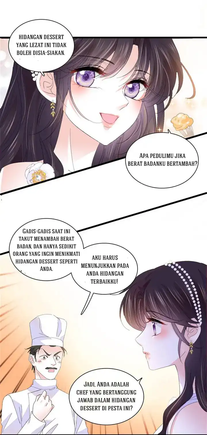 The Almighty Daughter Runs The World Chapter 78 - halaman 23