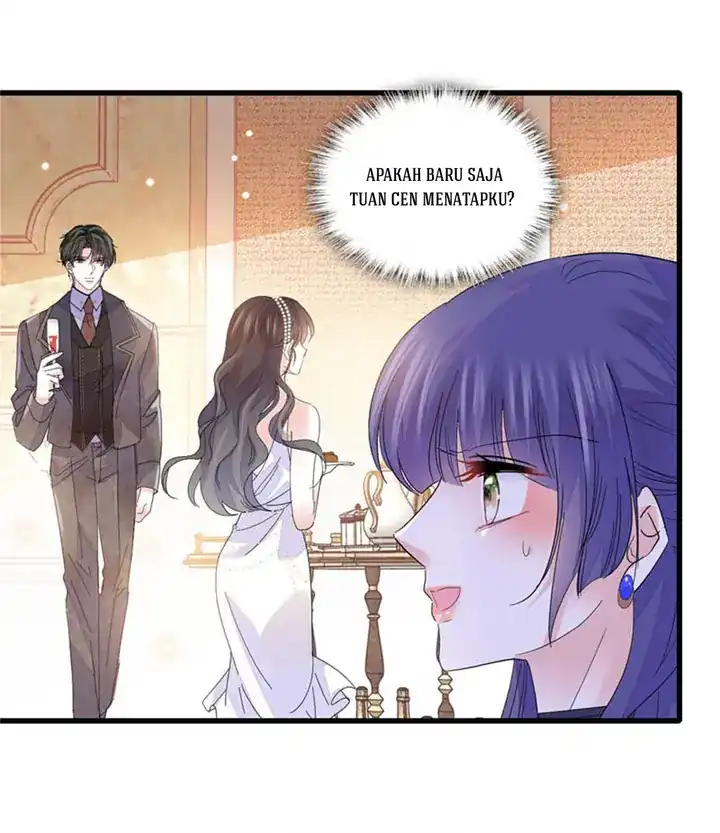 The Almighty Daughter Runs The World Chapter 78 - halaman 26