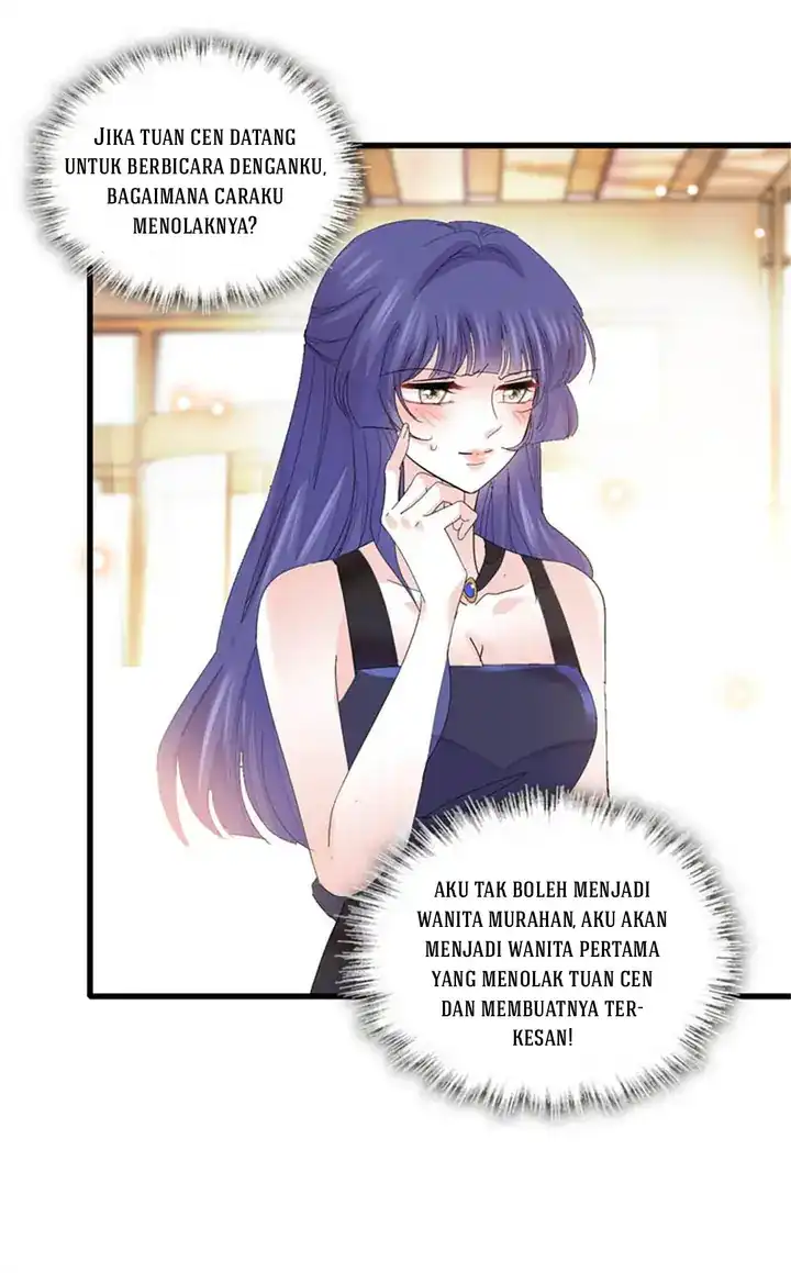 The Almighty Daughter Runs The World Chapter 78 - halaman 27