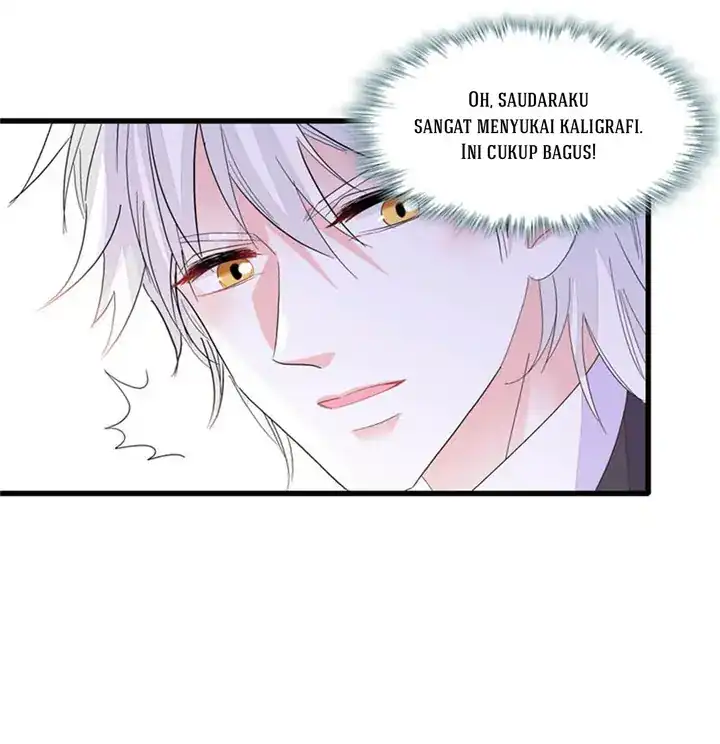 The Almighty Daughter Runs The World Chapter 78 - halaman 30