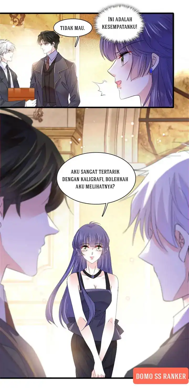 The Almighty Daughter Runs The World Chapter 78 - halaman 32