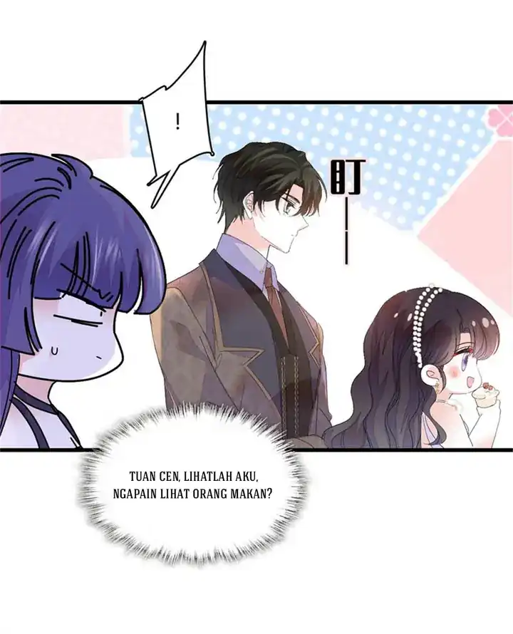 The Almighty Daughter Runs The World Chapter 78 - halaman 37