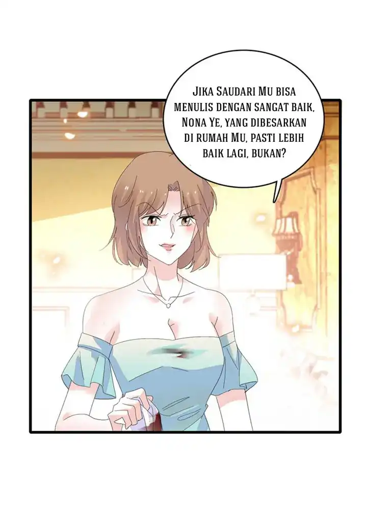 The Almighty Daughter Runs The World Chapter 78 - halaman 38