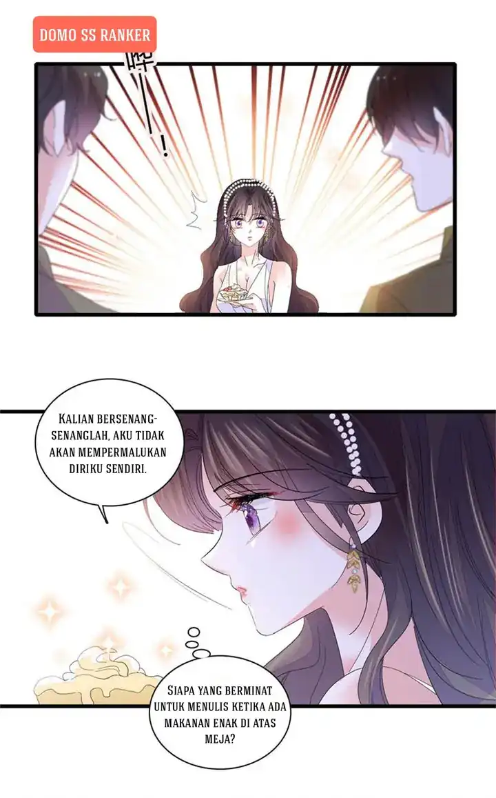 The Almighty Daughter Runs The World Chapter 78 - halaman 39