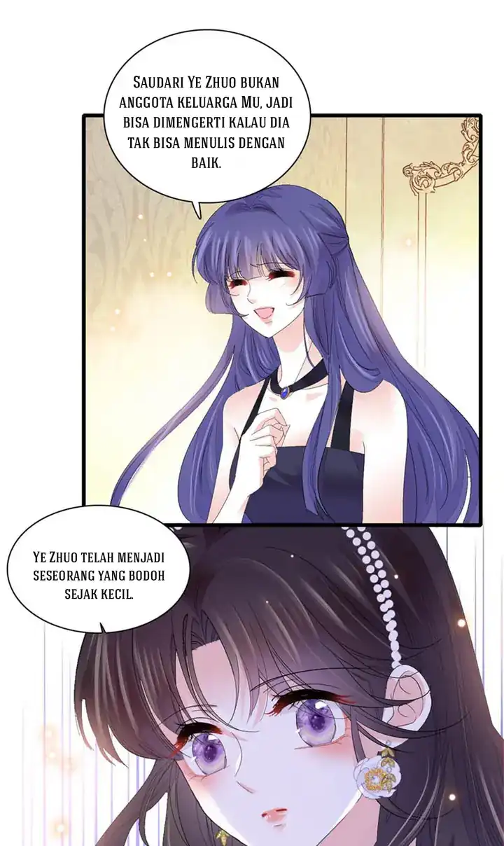 The Almighty Daughter Runs The World Chapter 78 - halaman 40