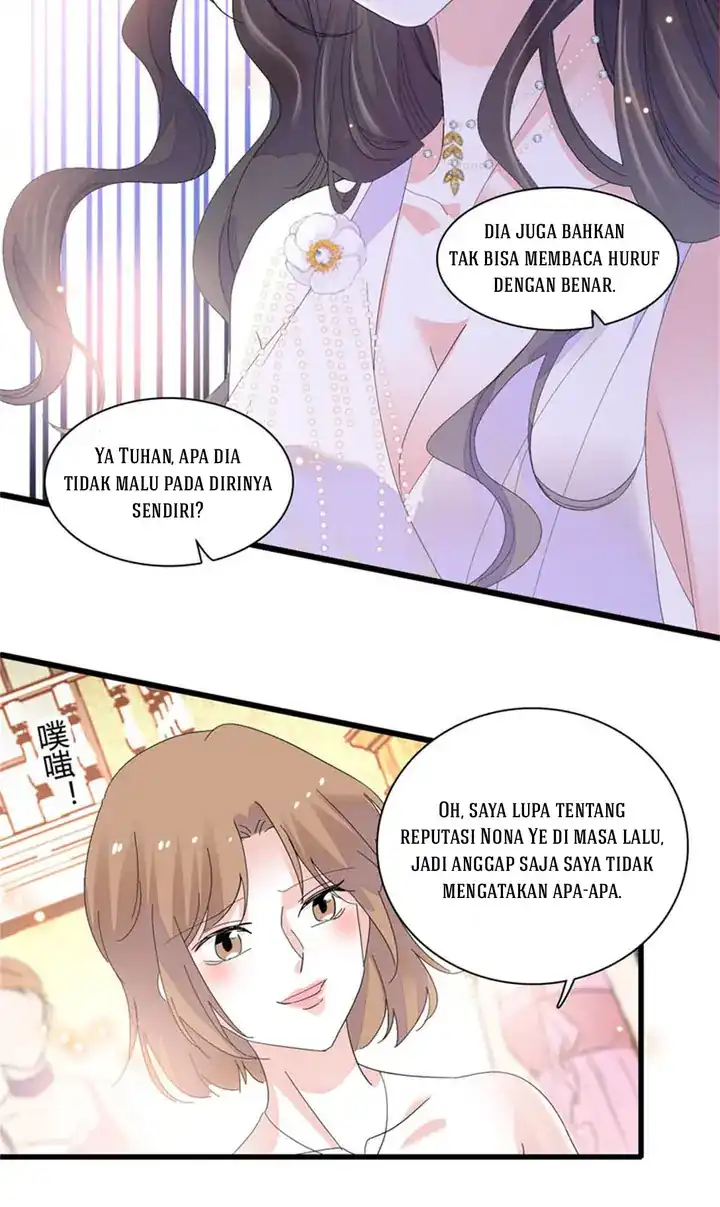 The Almighty Daughter Runs The World Chapter 78 - halaman 41