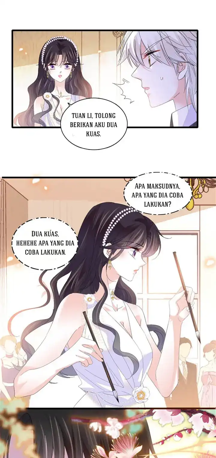 The Almighty Daughter Runs The World Chapter 78 - halaman 42