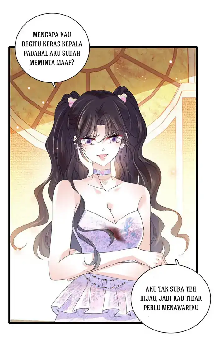 The Almighty Daughter Runs The World Chapter 78 - halaman 5