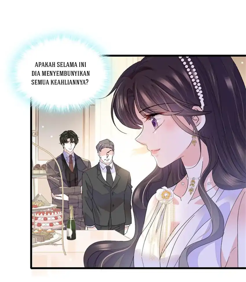 The Almighty Daughter Runs The World Chapter 79 - halaman 10