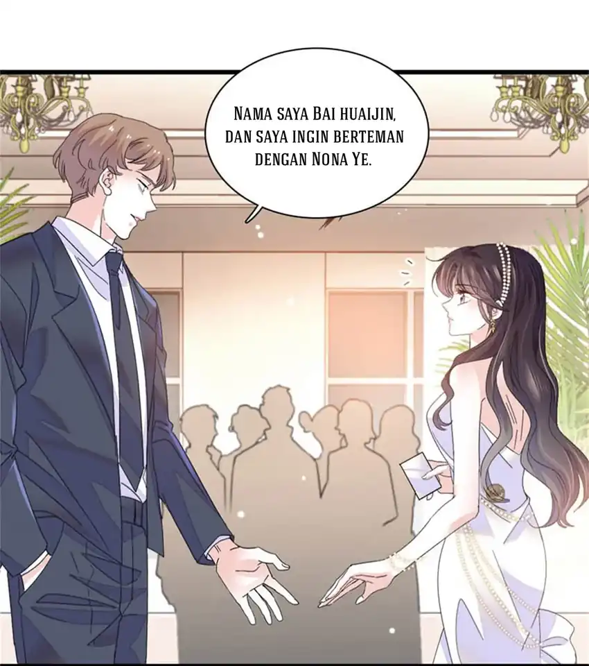 The Almighty Daughter Runs The World Chapter 79 - halaman 13
