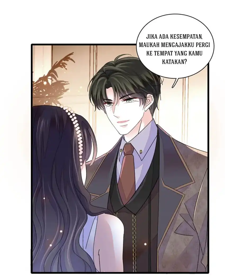 The Almighty Daughter Runs The World Chapter 79 - halaman 18