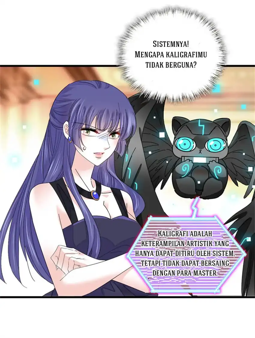 The Almighty Daughter Runs The World Chapter 79 - halaman 20