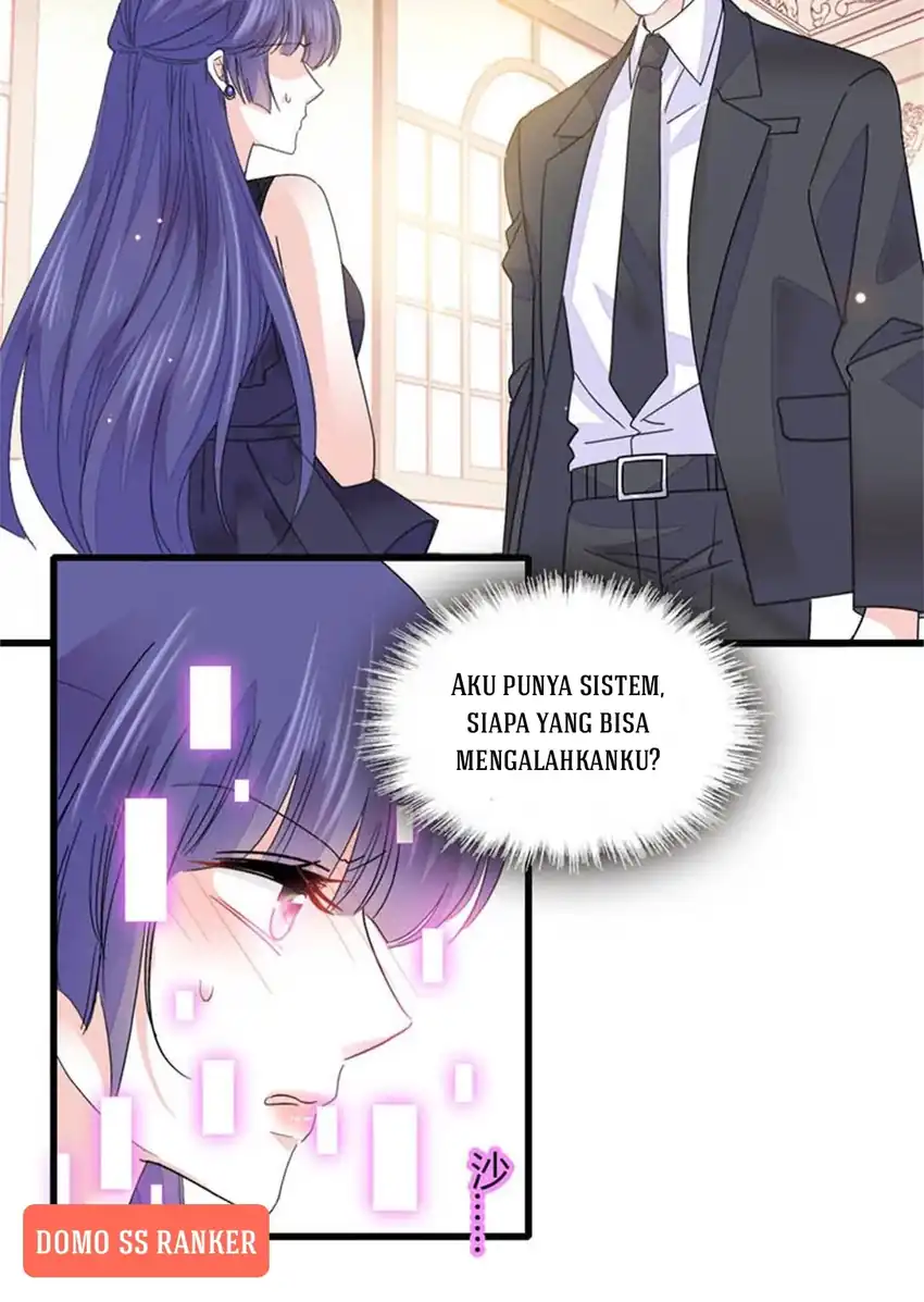 The Almighty Daughter Runs The World Chapter 79 - halaman 23