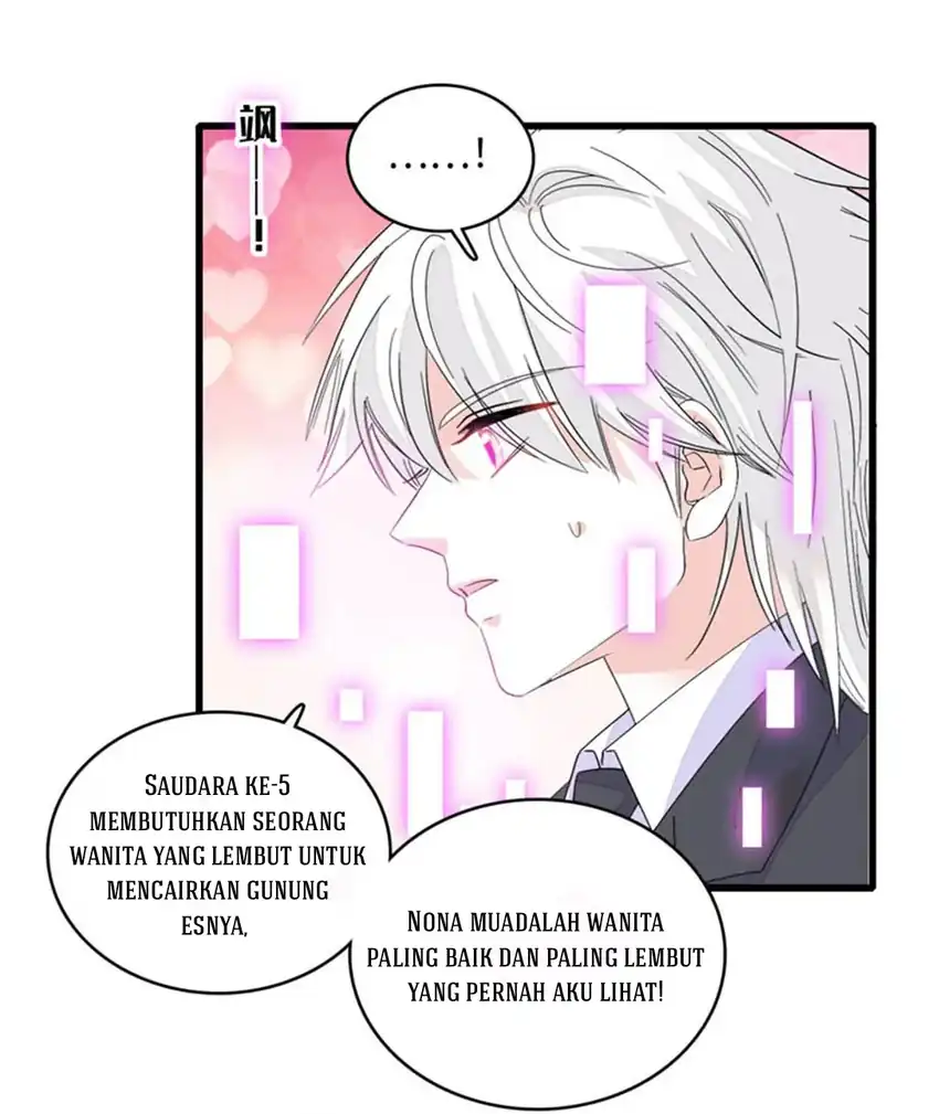 The Almighty Daughter Runs The World Chapter 79 - halaman 24