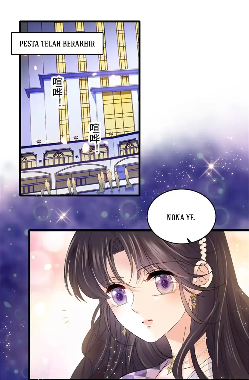 The Almighty Daughter Runs The World Chapter 79 - halaman 28