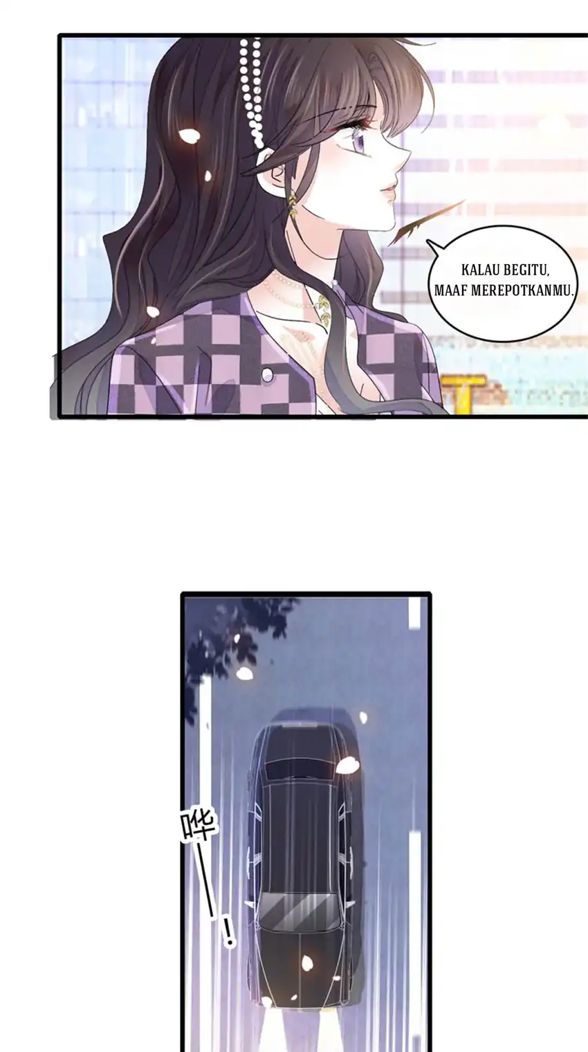 The Almighty Daughter Runs The World Chapter 79 - halaman 30