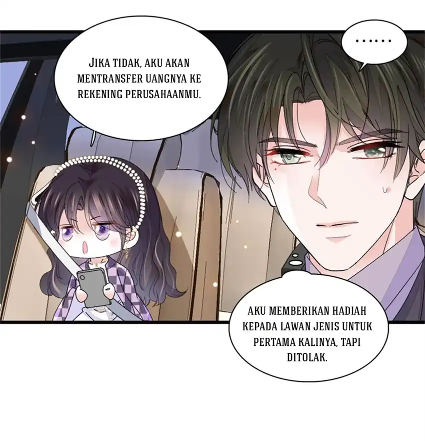 The Almighty Daughter Runs The World Chapter 79 - halaman 32