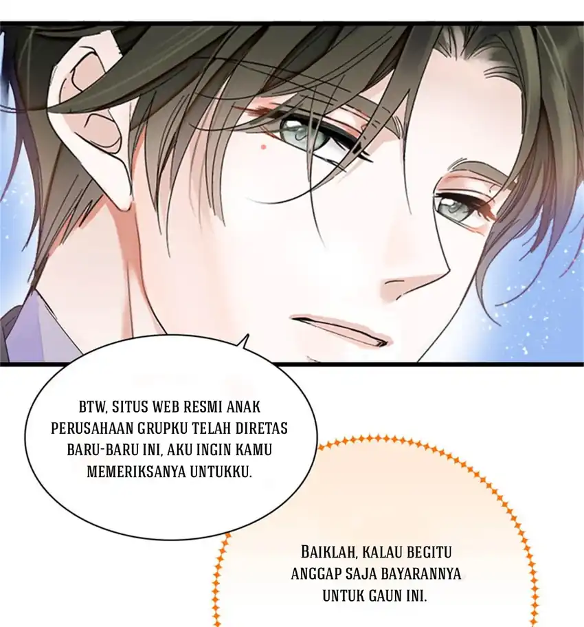 The Almighty Daughter Runs The World Chapter 79 - halaman 33